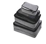 Multifunctional Luggage Packing Cells Extra Toilet Bag Portable Keep Tidy