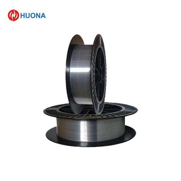 Oxidation Resistant Inconel X-750 Spring Wire For Aerospace High Temperature