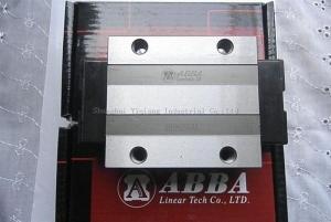 Quality ABBA linear guide NR45R ,NR55R,NR65R wholesale