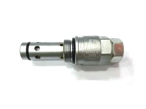 Quality PC50 PC60-7 PC120-6 Komatsu Engine Relief Valve wholesale