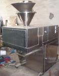 Extrusion 14KW Roller Compactor Granulator