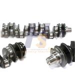 2827958 Forged Steel Crankshaft Carter CAT 330D 336D C9 Engine 2611544