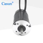 bldc motor nema23 gear brushless gear motor 2:1 120w electric motor dc 24v for