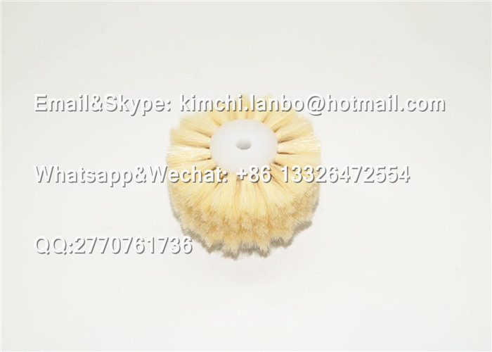brush wheel for YOCO die cutting machine printing machine parts