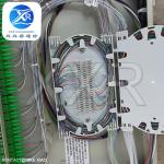 Italy Clear Polyolefin Heat Shrinkable Fiber Splice Sleeves 1.0x60mm