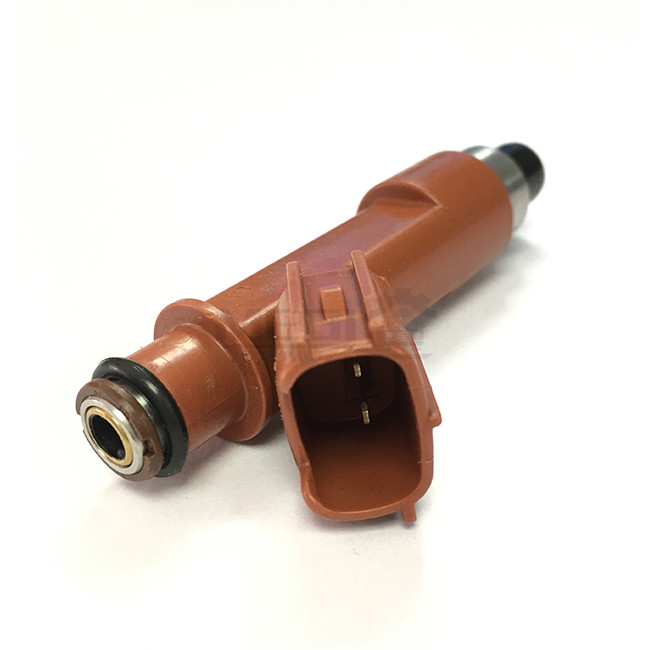23250-22090 23209-22090 Car Petrol Fuel Injector ISO9001 For Toyota Corolla Matrix