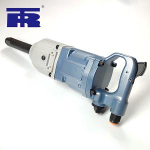 Quality 3950rpm Impact Wrench Twin Hammer 1inch For Bolts Tightening wholesale