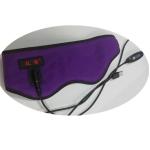 Adjustable Heated Eye Mask 5V USB Controlled Temperature Sleeping Eye Mask