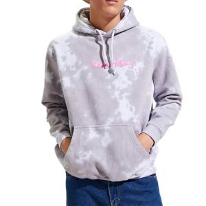 Quality Unisex Tie Dye Athletic Works Hoodie 100% Cotton Hoodie Mens wholesale