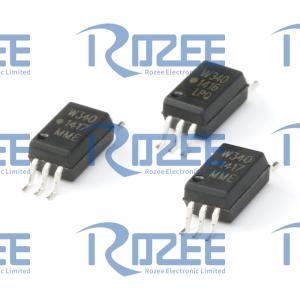 Quality ACPL-W340-500E wholesale