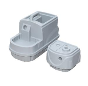 Quality Plastic Product Shell Large Rotoplastic Processing Equipment Shell wholesale