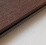 Waterproof 140mm 22mm Co Extrusion Composite Flooring