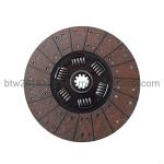 430 Clutch Plate Wg9725160390 Protected by Made-in-.com for Your Requirements