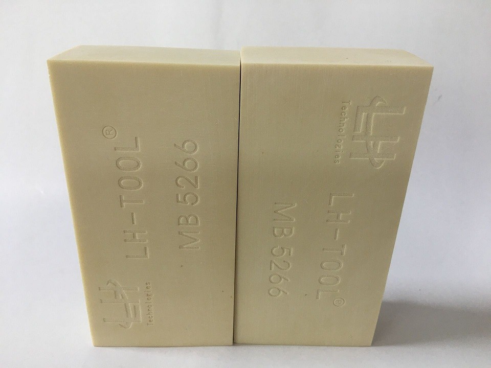 High Hardness 5266 Polyurethane Board For Blibox Sand Core Die