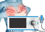 5 Bar Physical ESWT Shockwave Therapy Machine For Foot Care Pain Relief Bs