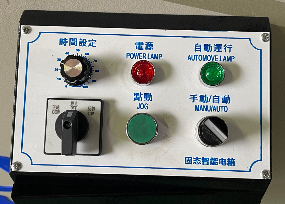 JH21-25 Small Pneumatic Punching Machine Stamping Workpiece Mold Customization With Feeder