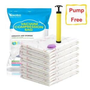 Quality 60x80cm Vacuum Storage Space Saver Bags For Clothes wholesale