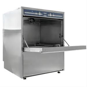 Quality Fully Automatic Restaurant Commercial Undercounter Dishwasher Stainless Steel wholesale