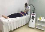 2 IN 1 Infrared Vacuum Roller RF Machine For Salon