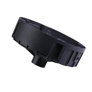 Quality High Precisie Machining Motorcycle AL5052 Die Casting Components wholesale