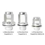 Automotive Car Wheel Hub Lug Nut Set
