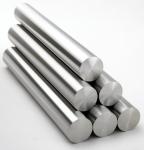 Hot Forged 3003 Aluminum Round Bar Aluminium Alloy Bar Construction