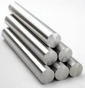 Quality 5083 5052 Aluminum Round Bar ASTM AISI Aluminum Alloy Rod 1000-6000mm wholesale