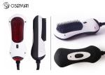 Multi Function Home Beauty Machine Far Infrared Hair Dryer Brush 100-240v