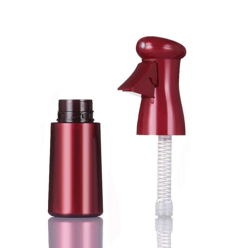500ml Continue Spray Bottle Fine Trigger Water Mist Spray Bottle