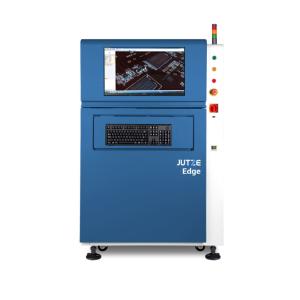 China JUTZE Online 3D AOI Inspection Machine 110V Pcb Aoi Equipment on sale