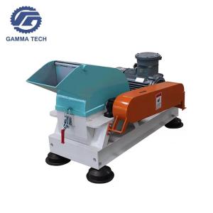 Quality 1 - 2 Tph Grain Hammer Mill For Cattle Cow Small Capacity wholesale