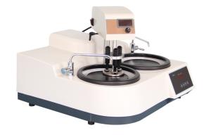 Quality Double Plates Metallurgical Cutting Machine / 60hz Grinding Polishing Machine wholesale