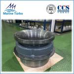 Insert Turbocharger Casing Diesel Powered For Marine