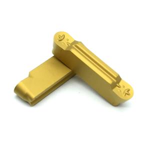 Quality MRMN400-G Grooving Cutting Off Carbide Tool Inserts Of Steel wholesale