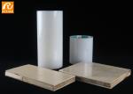 Temporary Marble Protective Film High Temperature Resistance For Kitchen Table