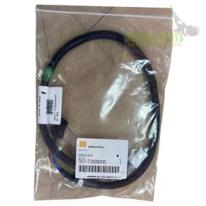 Quality Kato HD1430 Excavator Spare Parts Full Harness Complete Wires wholesale