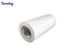 SGS Transparent Polyurethane Film TPU Hot Melt Adhesive Film For Textile Fabric