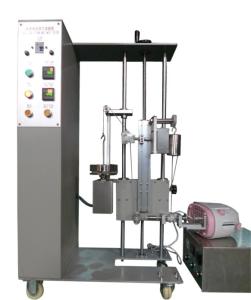 Twisting Strain Test Machine Cord Anchorage AC220V 50HZ 1 Cycles/S