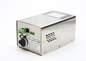 Quality Online Pharmaceutical Particle Counter Machine Small Flow Rate 2.83L wholesale