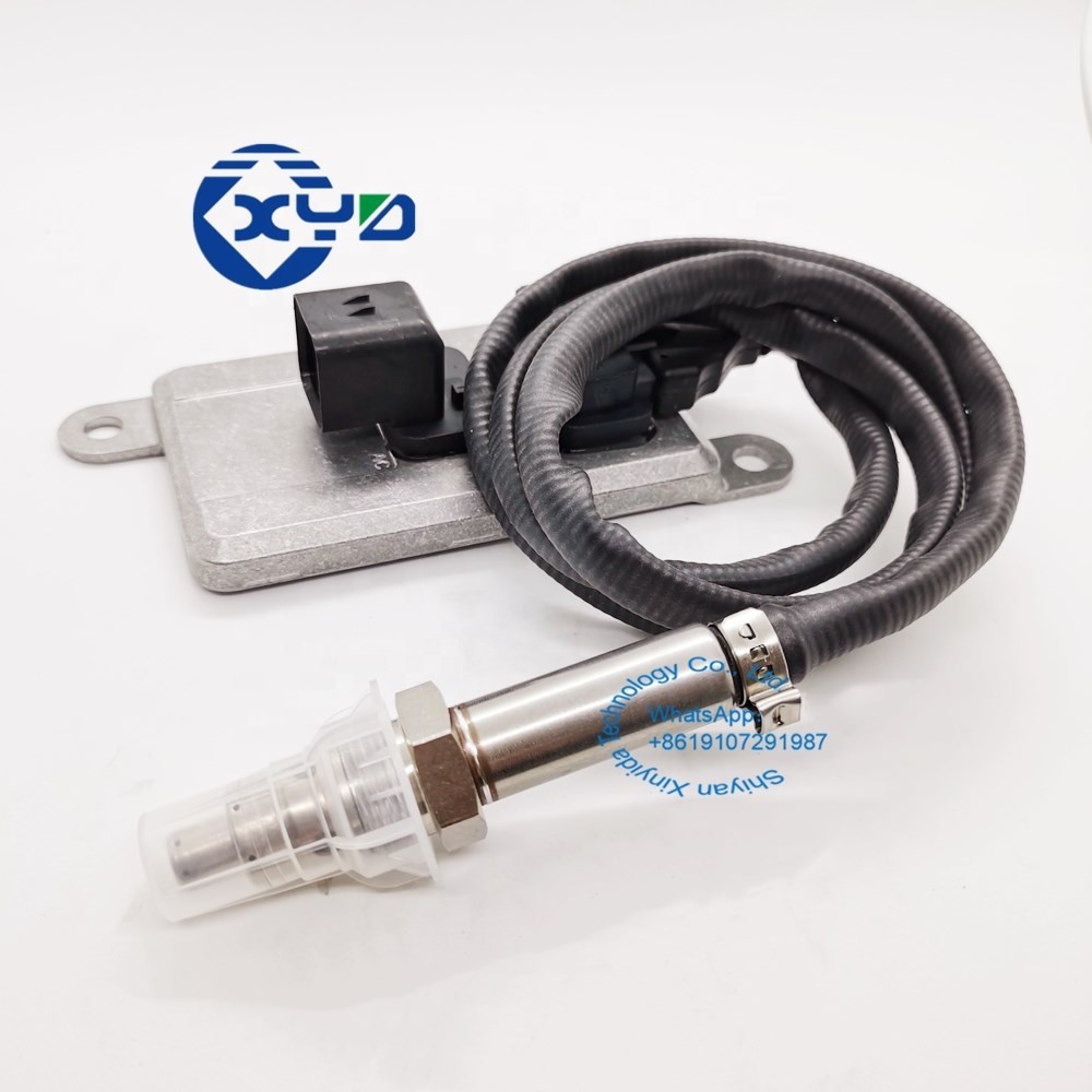 diesel engine Nitrogen Oxygen Sensor 4415127 441-5127-03 for Perkins