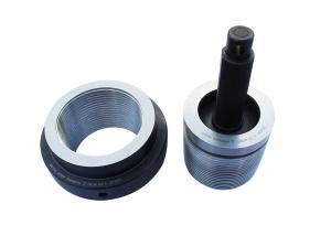 Quality Non-upset(NU) Tubing Master Gauges wholesale