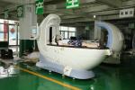 Professional Spinal Decompression Table For Hospital Rehabilitation Center