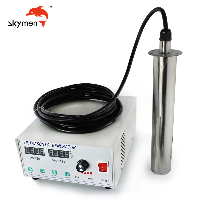 Ultrasound Bath For Scissors In Beauty Salon With 200W Heating Power 2.85 Gallon