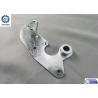 Buy cheap Custom Welding CNC Parts Medical Sheet Metal Fabrication 5mm SPCC Galvanized from wholesalers