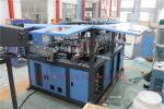 Volumetric PET Bottle Blow Molding Machine