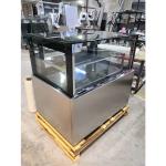 Desktop Bakery Display Fridge