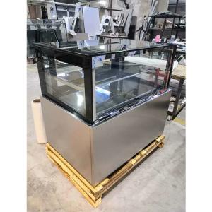 Quality Desktop Bakery Display Fridge wholesale