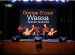 Outdoor Advertising Led Display Screen P6 Led Outdoor Energy Saving Led Store