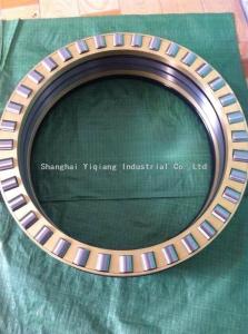 Quality cylindrical roller thrust bearings 81148M wholesale