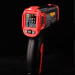 550 Degree Digital Laser Infrared Thermometer , Handheld Infrared Temperature